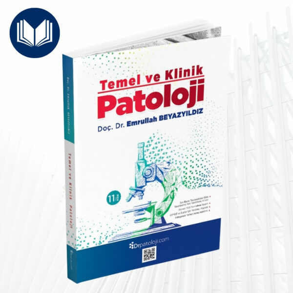 Temel ve Klinik Patoloji Konu Kitabı