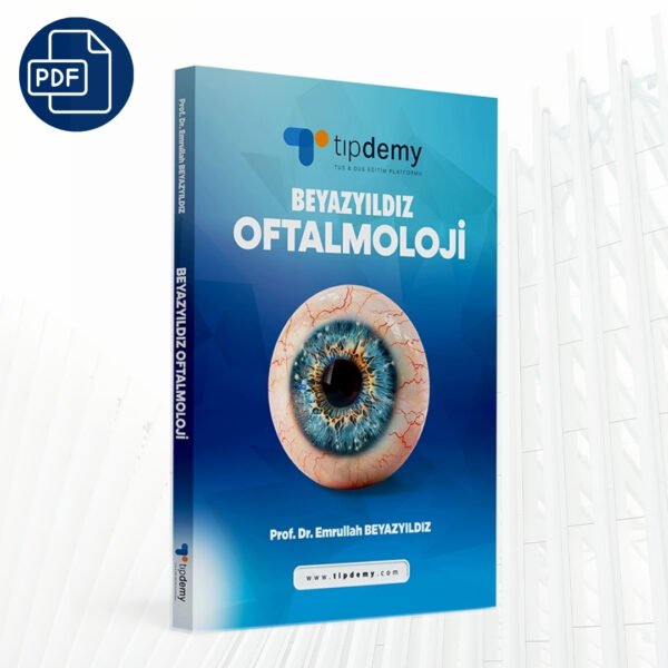 Beyazyıldız Oftalmoloji PDF